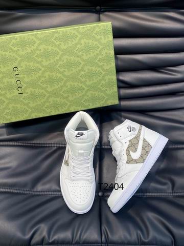 GUCCI shoes 38-46-08